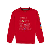 lightweight sweatshirt for boys